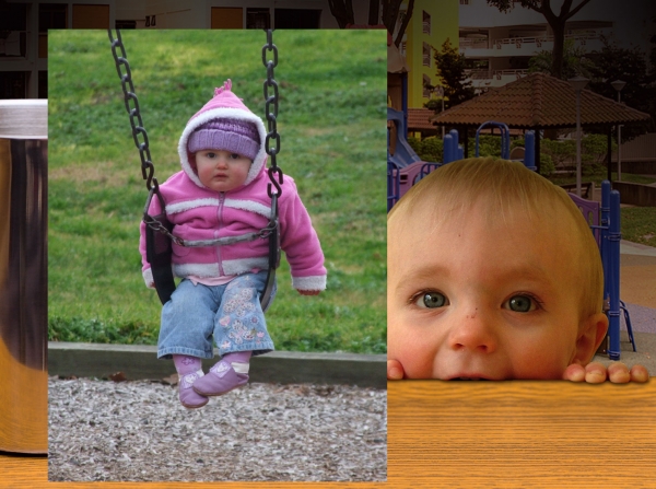 Creation of Table playground: Step 4